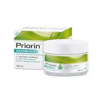 ماسک مو پریورین