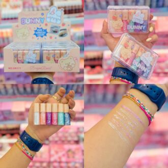 پک خط چشم Dragon Ranee